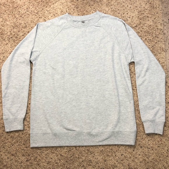 Other - Crew neck sweater